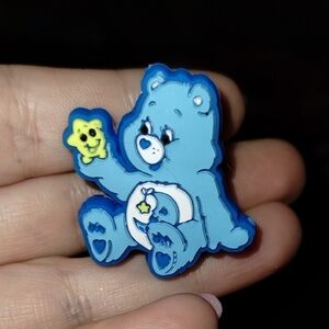 Blue Bear Pet Toy